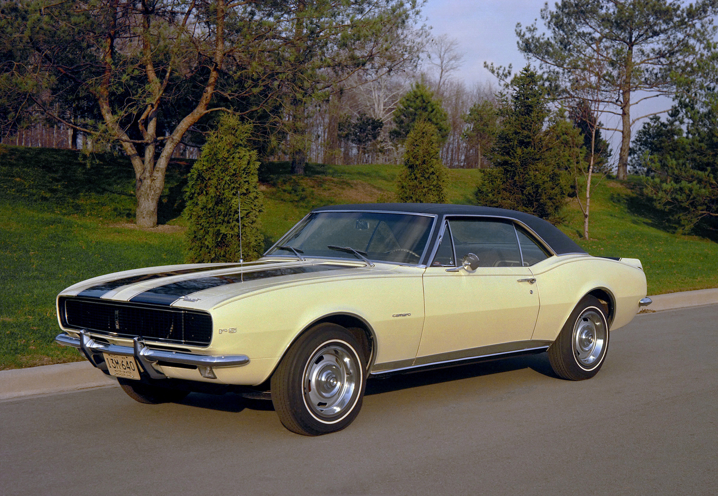 1967_Chevrolet-Camaro_RS-Z28