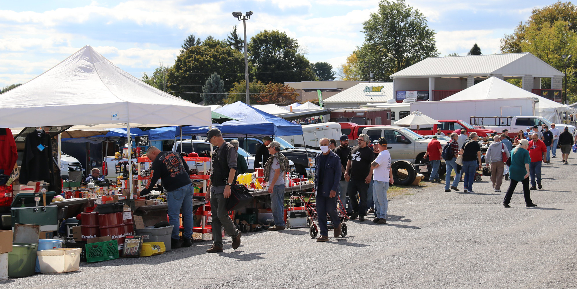 Carlisle Vendors _2