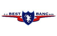 JJ Best Banc & Co. logo